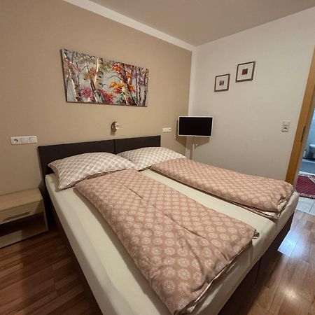 Ferienwohnung Walder Mayrhofen Eksteriør billede
