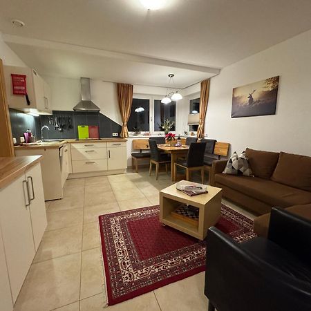 Ferienwohnung Walder Mayrhofen Eksteriør billede