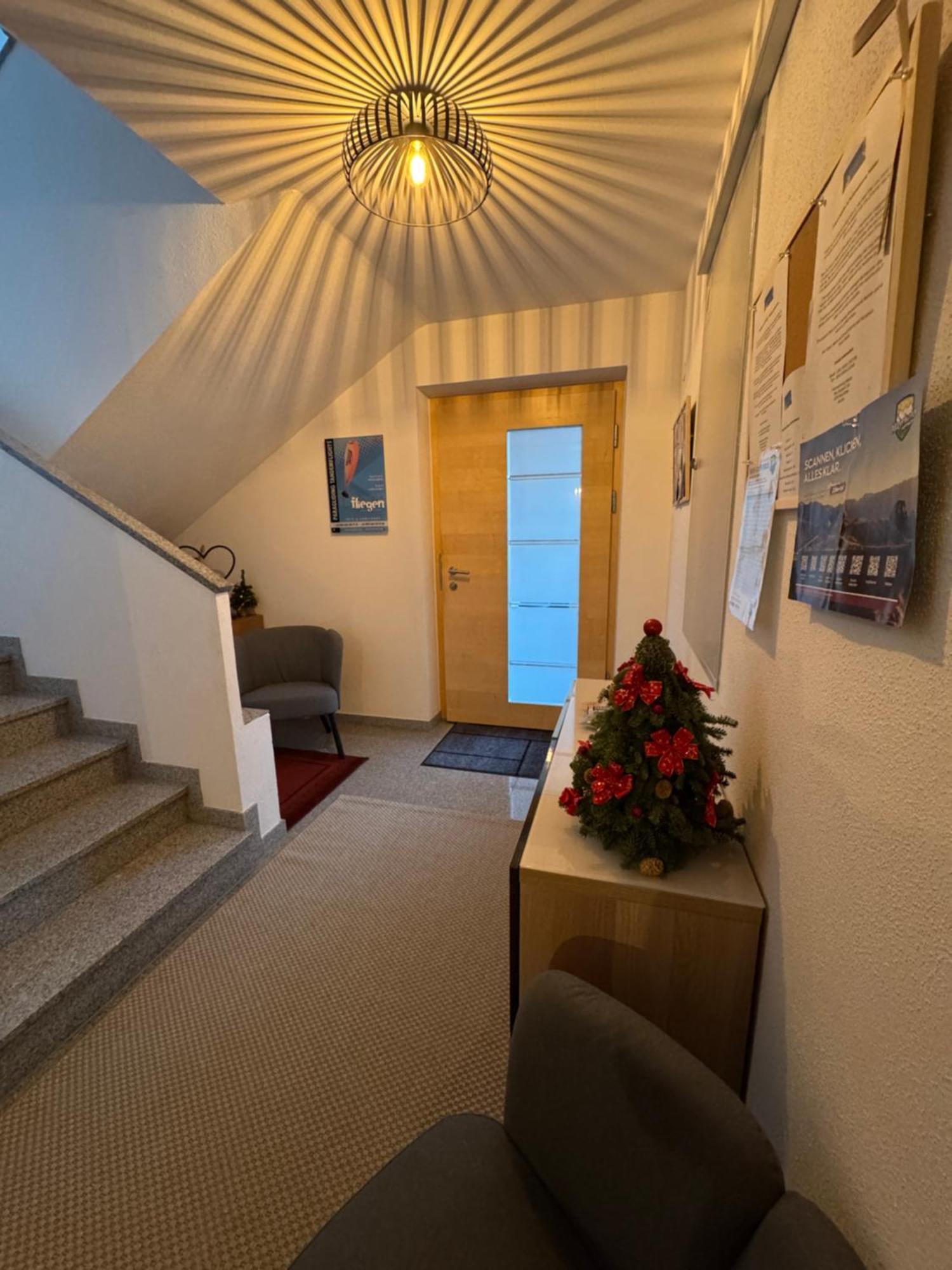 Ferienwohnung Walder Mayrhofen Eksteriør billede