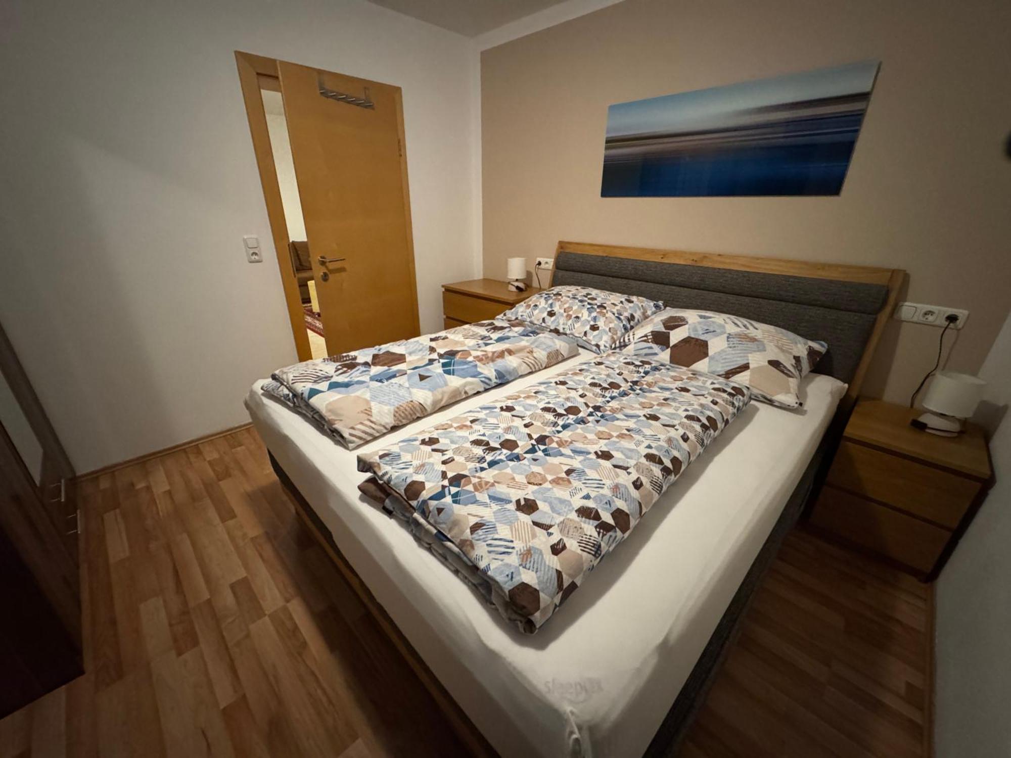 Ferienwohnung Walder Mayrhofen Eksteriør billede