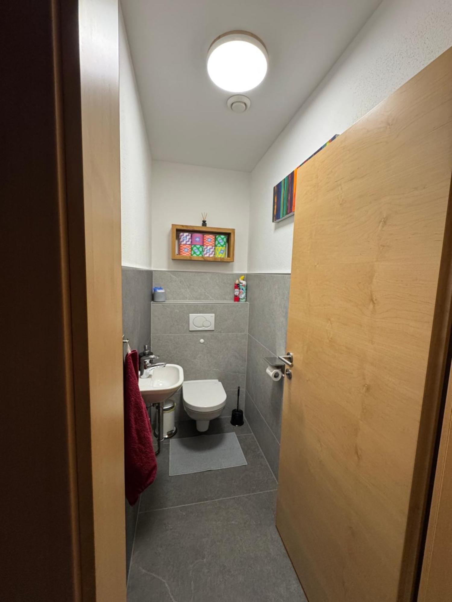 Ferienwohnung Walder Mayrhofen Eksteriør billede