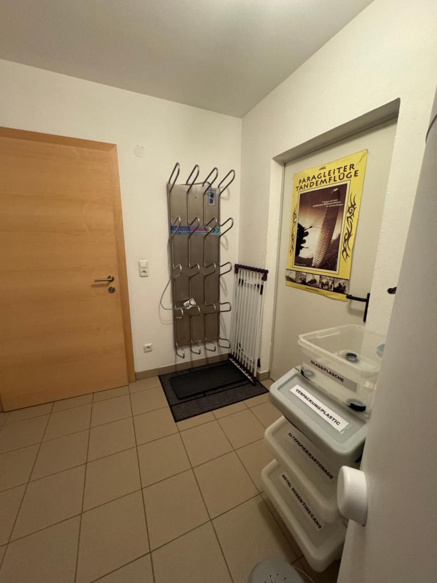 Ferienwohnung Walder Mayrhofen Eksteriør billede