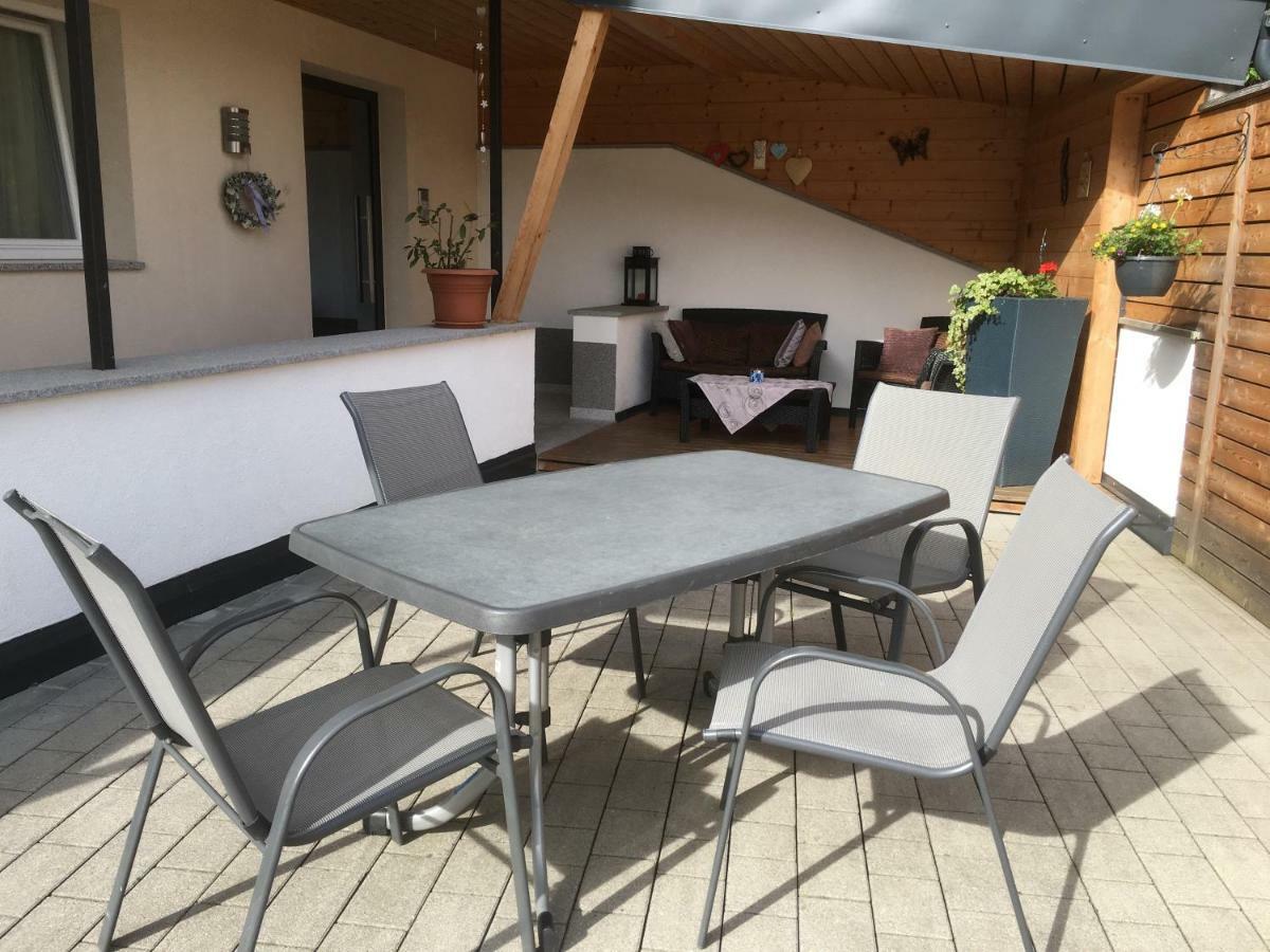 Ferienwohnung Walder Mayrhofen Eksteriør billede